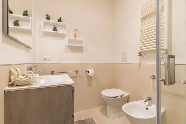 Panoramic Üç Kişilik Oda