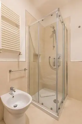 Panoramic Üç Kişilik Oda