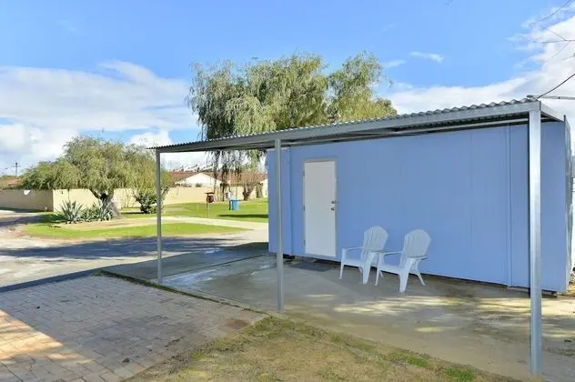 Basic Oda, 1 Çift Kişilik Yatak, Ortak Banyo
