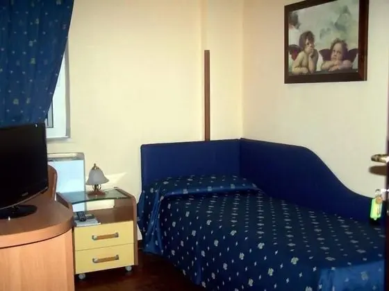 Tek Kişilik Oda
