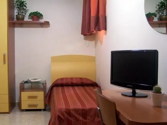 Tek Kişilik Oda