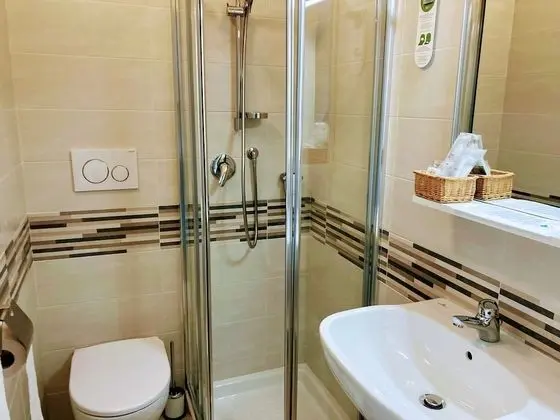 Classic Tek Kişilik Oda