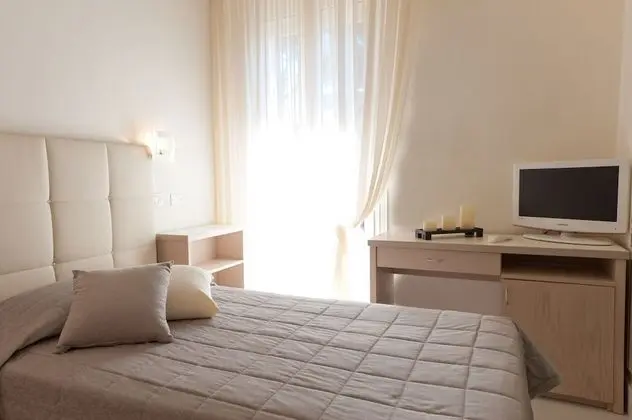 Comfort Tek Kişilik Oda