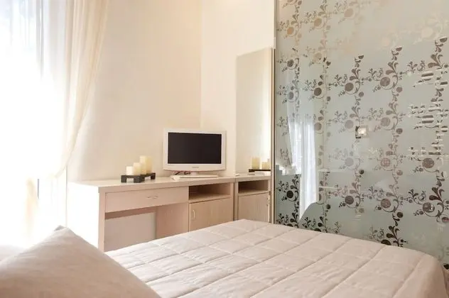 Comfort Tek Kişilik Oda