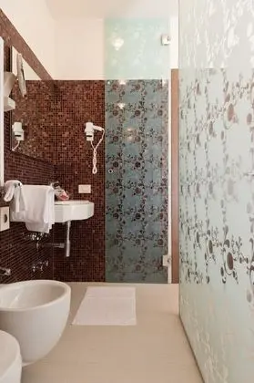 Comfort Tek Kişilik Oda