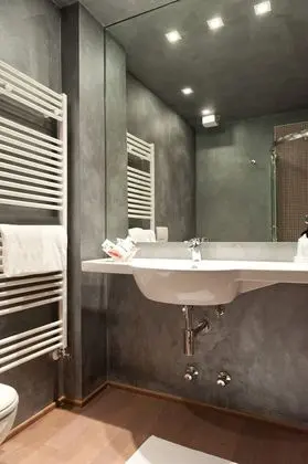 Tek Büyük Yataklı Oda (with extra bed)