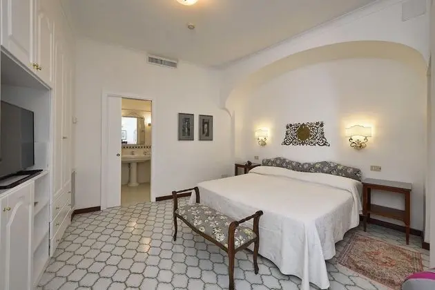 Deluxe Süit, Balkon, Deniz Manzaralı