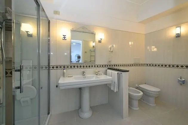 Deluxe Süit, Balkon, Deniz Manzaralı