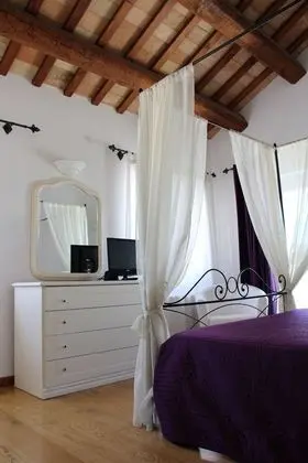 Basic Tek Büyük Yataklı Oda