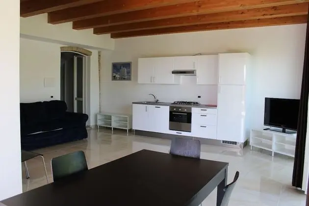 Superior Apart Daire, 1 Yatak Odası