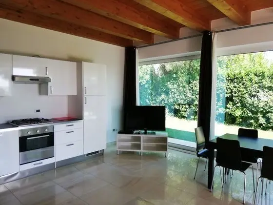 Superior Apart Daire, 1 Yatak Odası