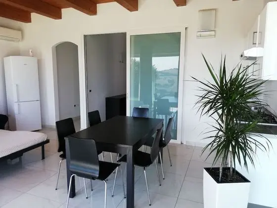 Superior Apart Daire, 1 Yatak Odası