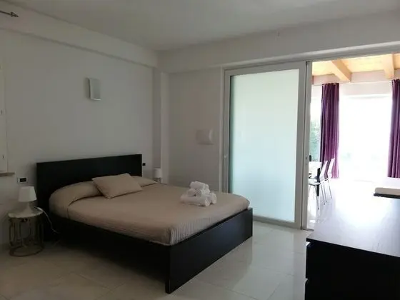 Superior Apart Daire, 1 Yatak Odası