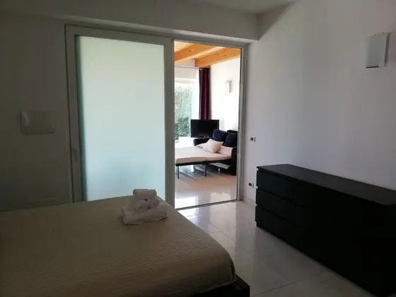 Superior Apart Daire, 1 Yatak Odası