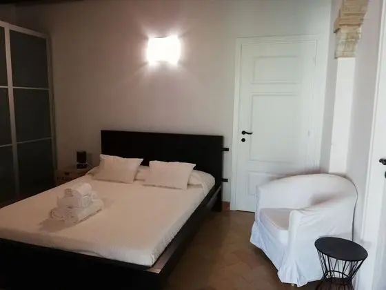 Superior Apart Daire, 1 Yatak Odası