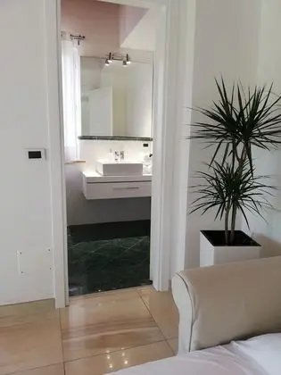 Superior Apart Daire, 1 Yatak Odası