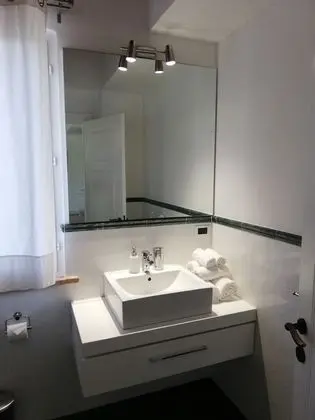 Superior Apart Daire, 1 Yatak Odası