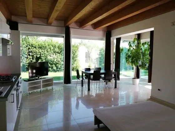 Superior Apart Daire, 1 Yatak Odası