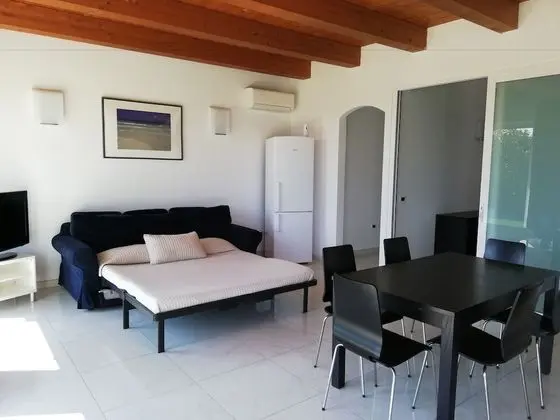 Superior Apart Daire, 1 Yatak Odası