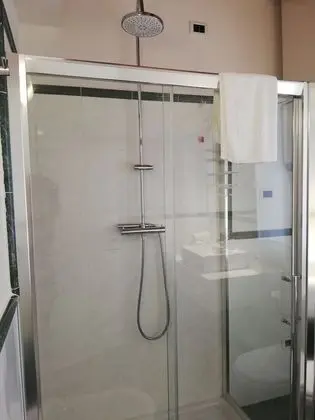 Superior Apart Daire, 1 Yatak Odası