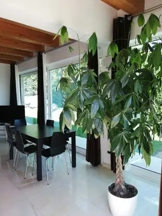 Superior Apart Daire, 1 Yatak Odası