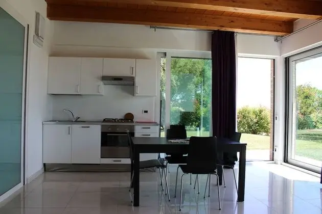 Superior Apart Daire, 1 Yatak Odası