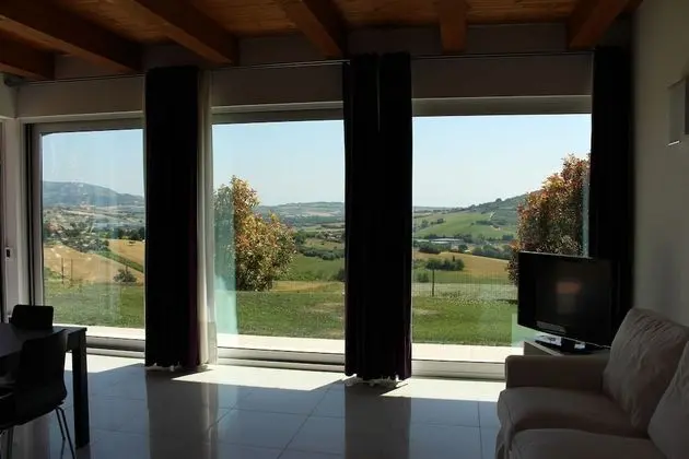 Superior Apart Daire, 1 Yatak Odası