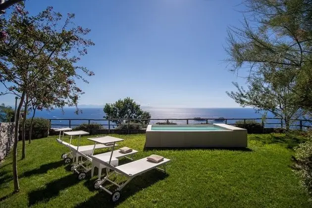 Villa, Sigara İçilebilir