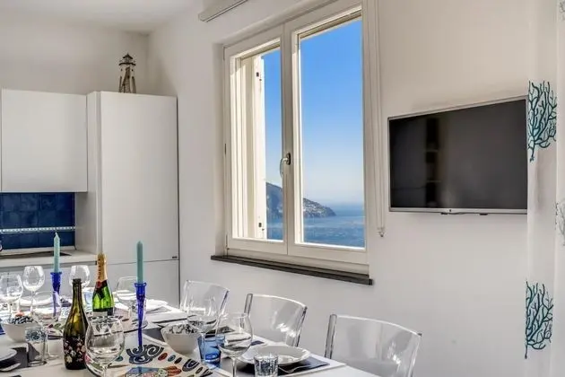 Villa, Sigara İçilebilir