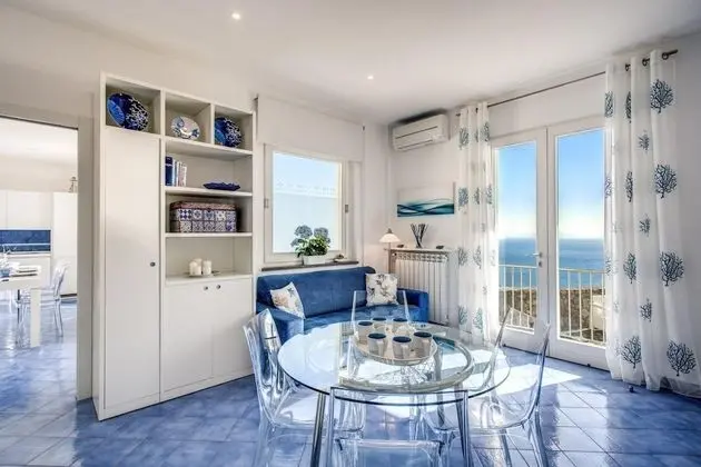 Villa, Sigara İçilebilir