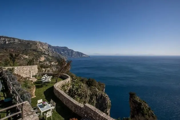 Villa, Sigara İçilebilir