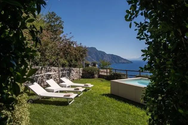 Villa, Sigara İçilebilir