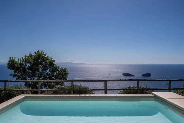 Villa, Sigara İçilebilir