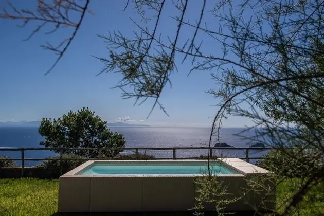 Villa, Sigara İçilebilir