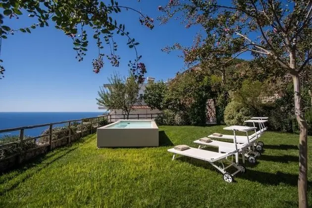 Villa, Sigara İçilebilir