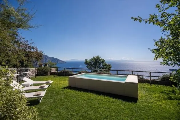Villa, Sigara İçilebilir