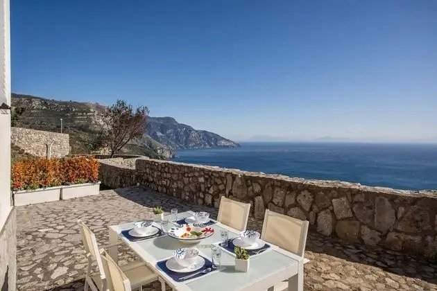 Villa, Sigara İçilebilir