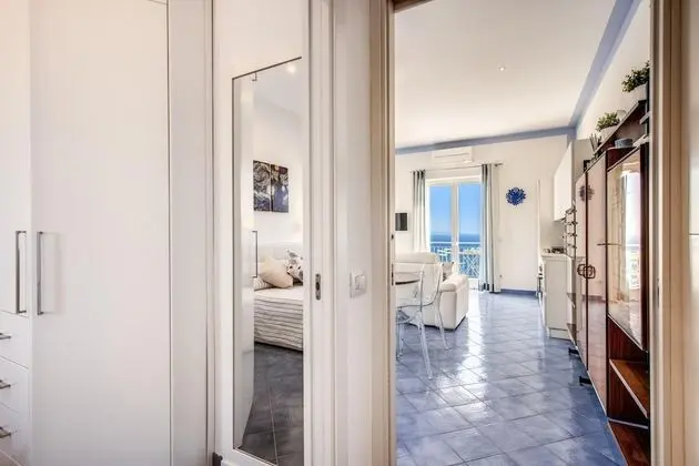 Villa, Sigara İçilebilir