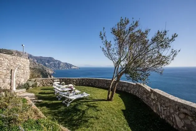 Villa, Sigara İçilebilir