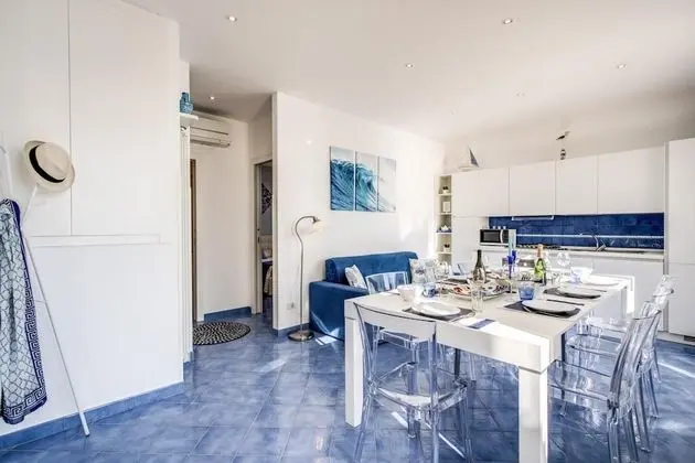 Villa, Sigara İçilebilir