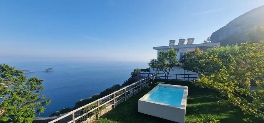 Villa, Sigara İçilebilir