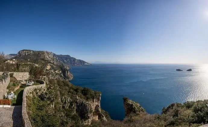 Villa, Sigara İçilebilir