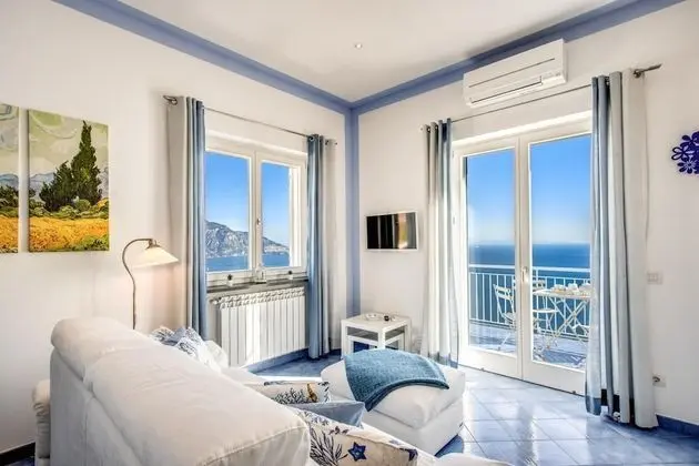 Villa, Sigara İçilebilir