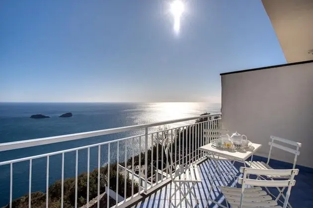 Villa, Sigara İçilebilir
