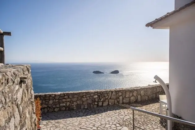 Villa, Sigara İçilebilir