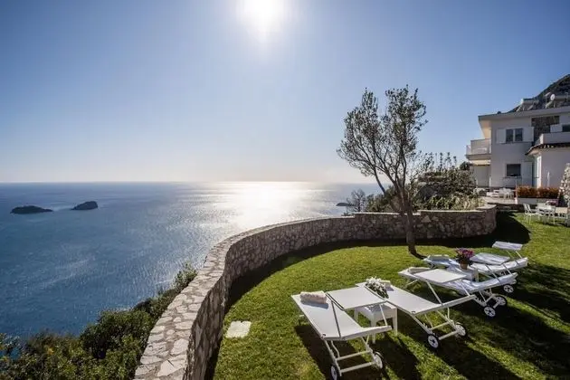 Villa, Sigara İçilebilir