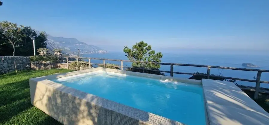 Villa, Sigara İçilebilir