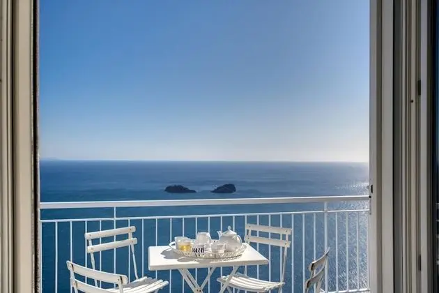 Villa, Sigara İçilebilir