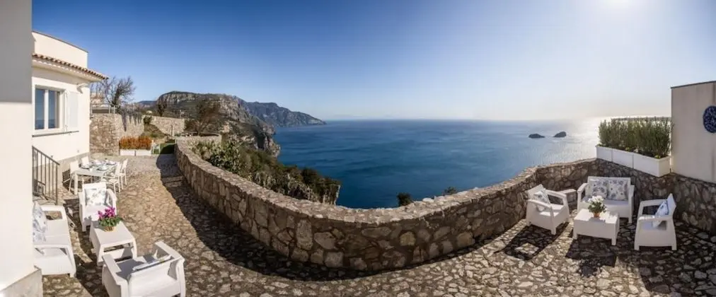 Villa, Sigara İçilebilir