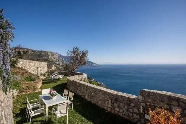 Villa, Sigara İçilebilir